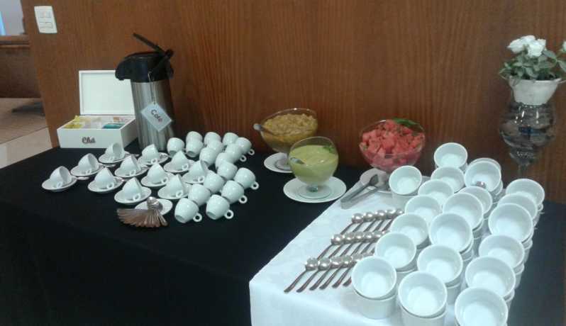 Café e Eventos